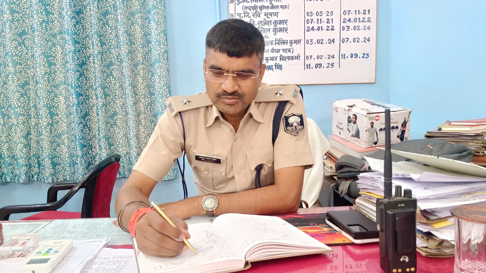 बिहार पुलिस में सब इंस्पेक्टर बनने का सपना होगा पूरा, बस इन बातों का रख लिया जाए ध्यान